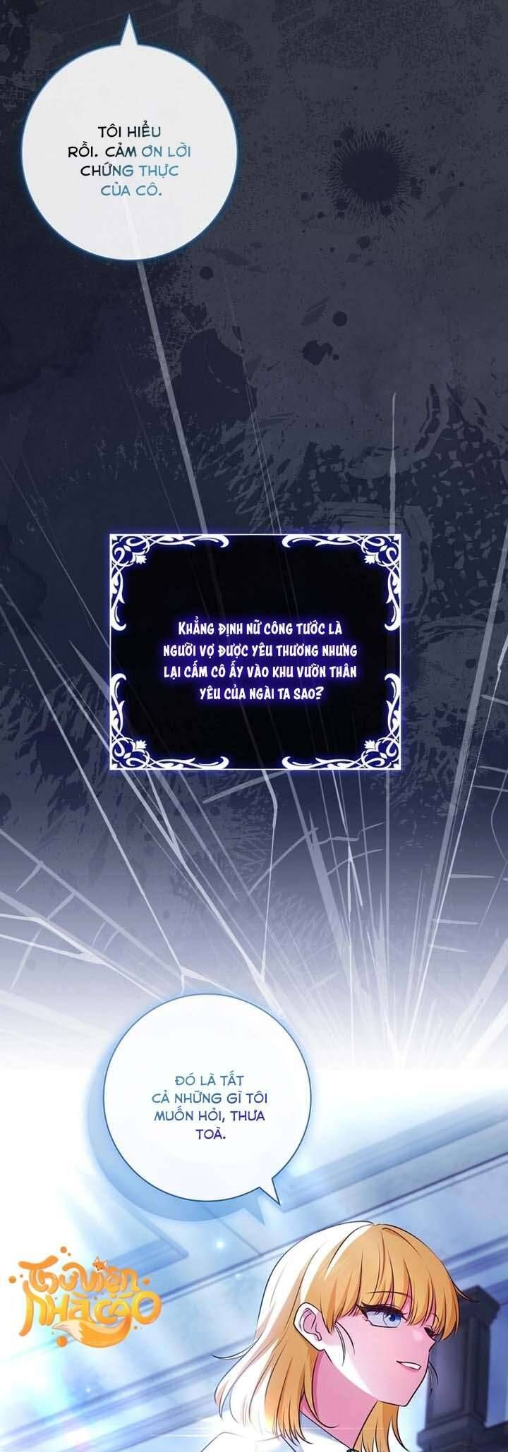 Hãy Để Luật Sư Chuyên Nghiệp Lo Chuyện Ly Hôn Chapter 17 - 54