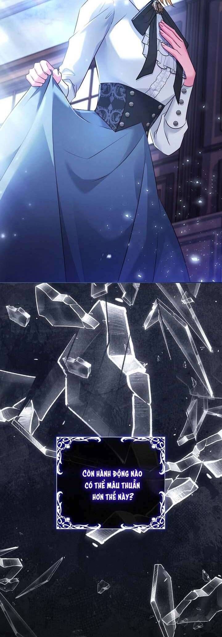 Hãy Để Luật Sư Chuyên Nghiệp Lo Chuyện Ly Hôn Chapter 17 - 55