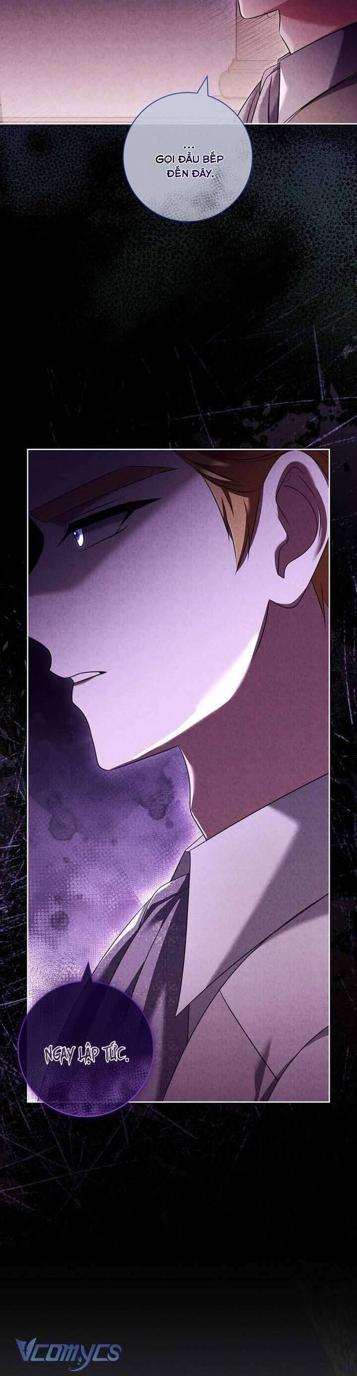 Hãy Để Luật Sư Chuyên Nghiệp Lo Chuyện Ly Hôn Chapter 17 - 7