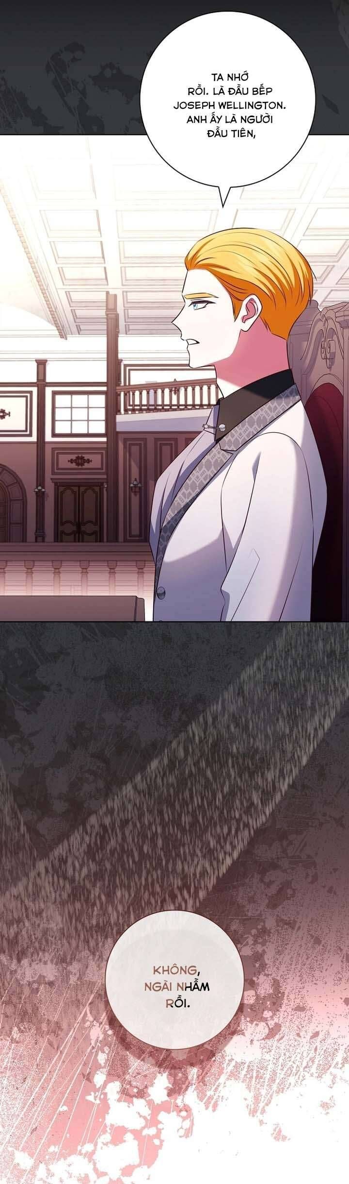 Hãy Để Luật Sư Chuyên Nghiệp Lo Chuyện Ly Hôn Chapter 17 - 8