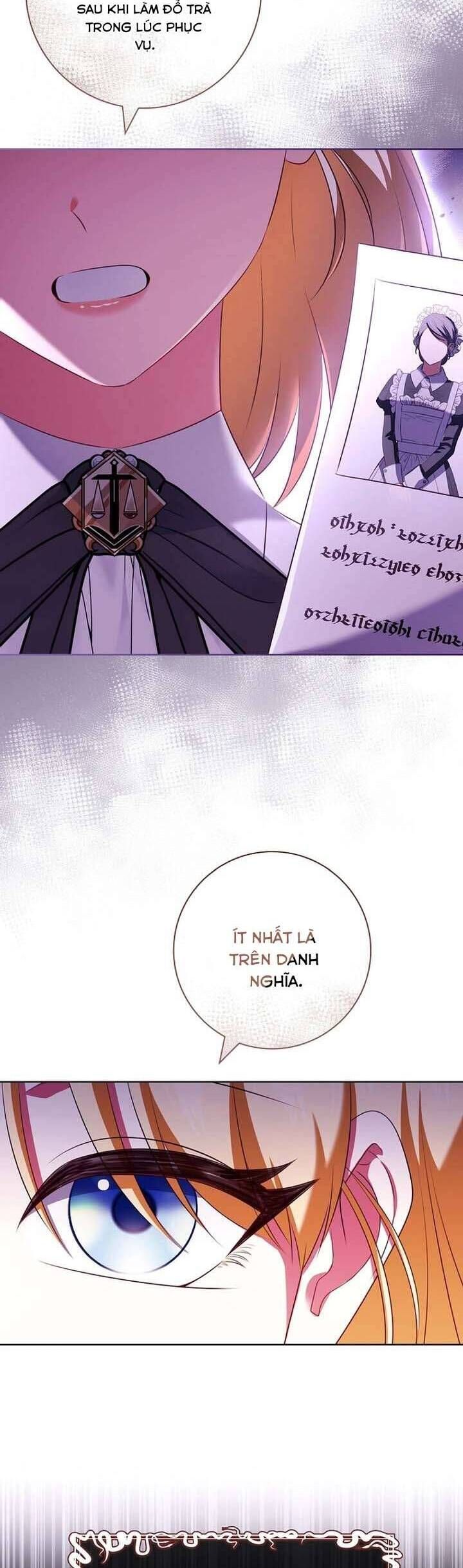 Hãy Để Luật Sư Chuyên Nghiệp Lo Chuyện Ly Hôn Chapter 17 - 10