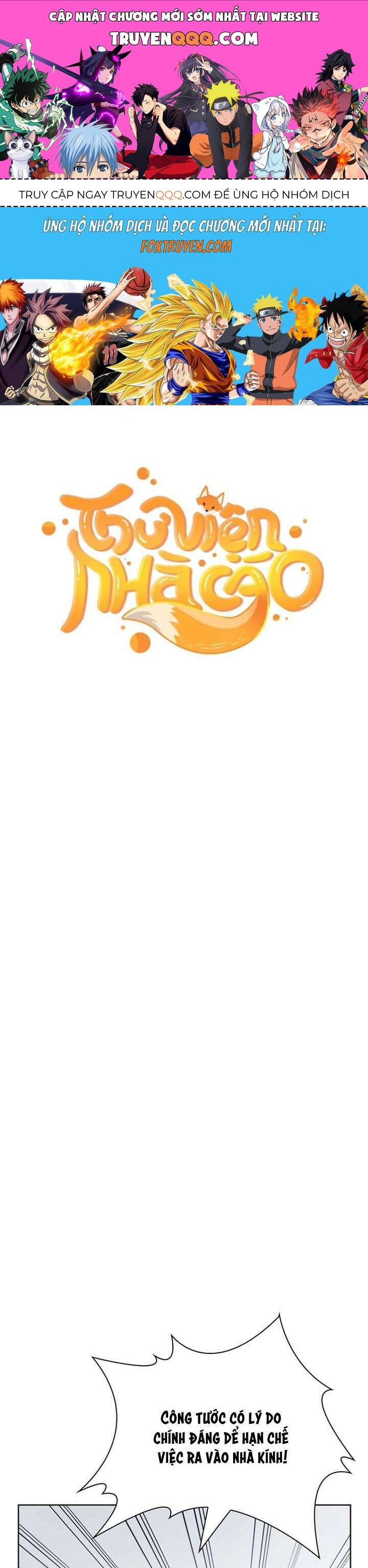 Hãy Để Luật Sư Chuyên Nghiệp Lo Chuyện Ly Hôn Chapter 18 - 1