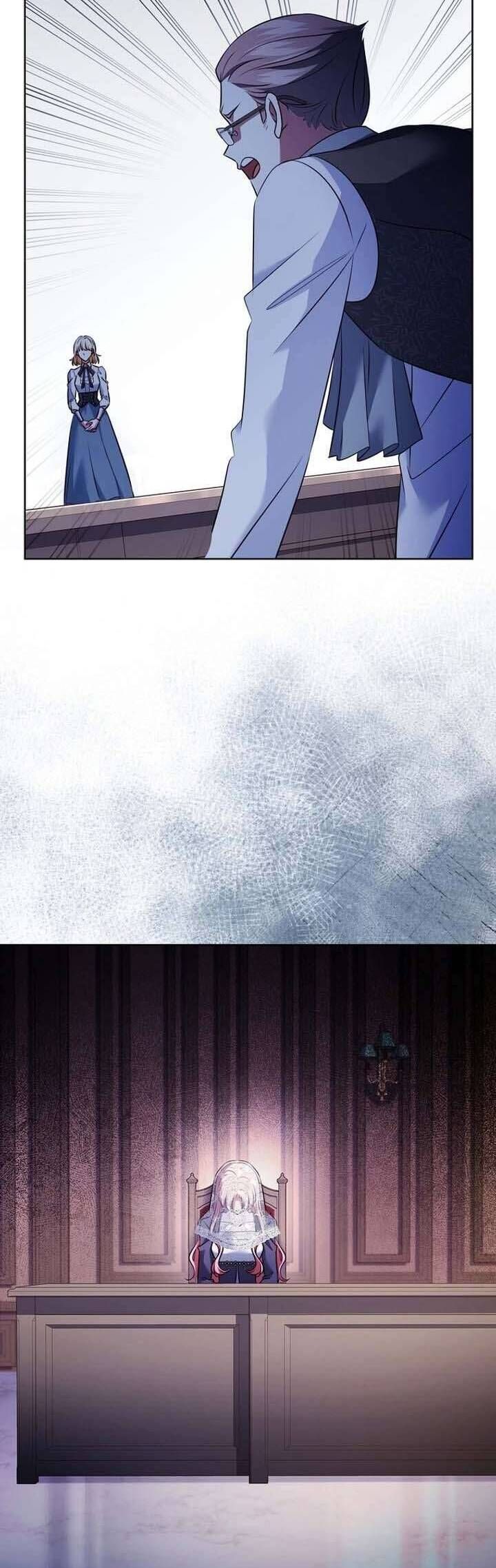 Hãy Để Luật Sư Chuyên Nghiệp Lo Chuyện Ly Hôn Chapter 18 - 2