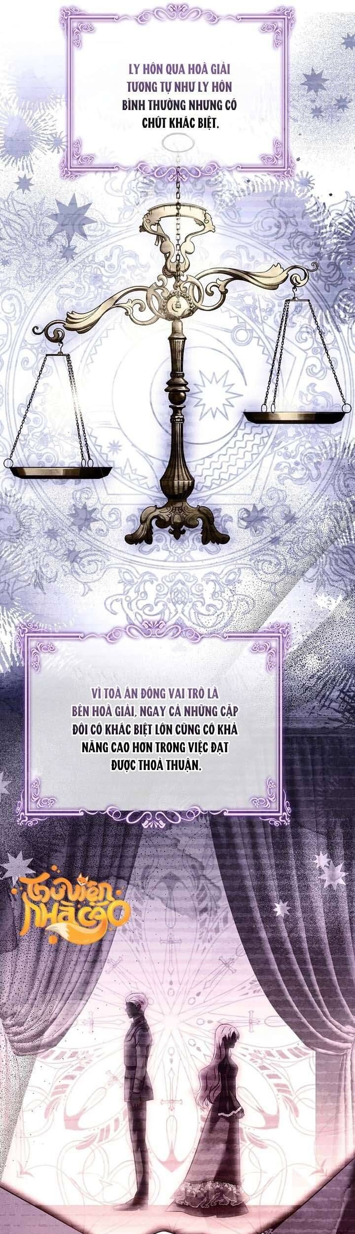 Hãy Để Luật Sư Chuyên Nghiệp Lo Chuyện Ly Hôn Chapter 18 - 12