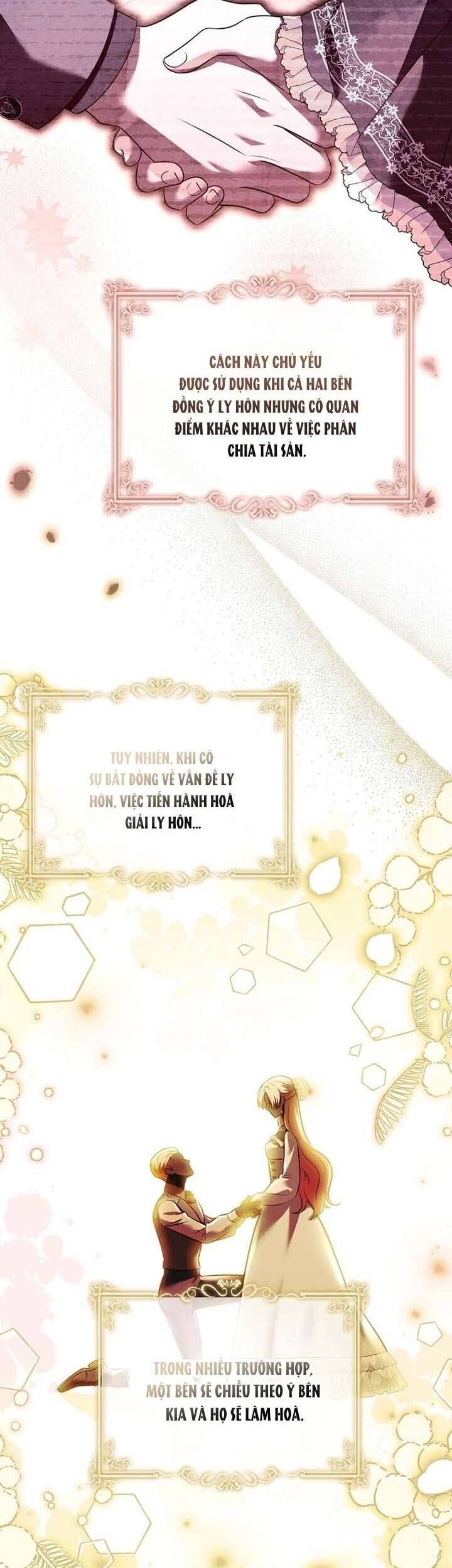 Hãy Để Luật Sư Chuyên Nghiệp Lo Chuyện Ly Hôn Chapter 18 - 13