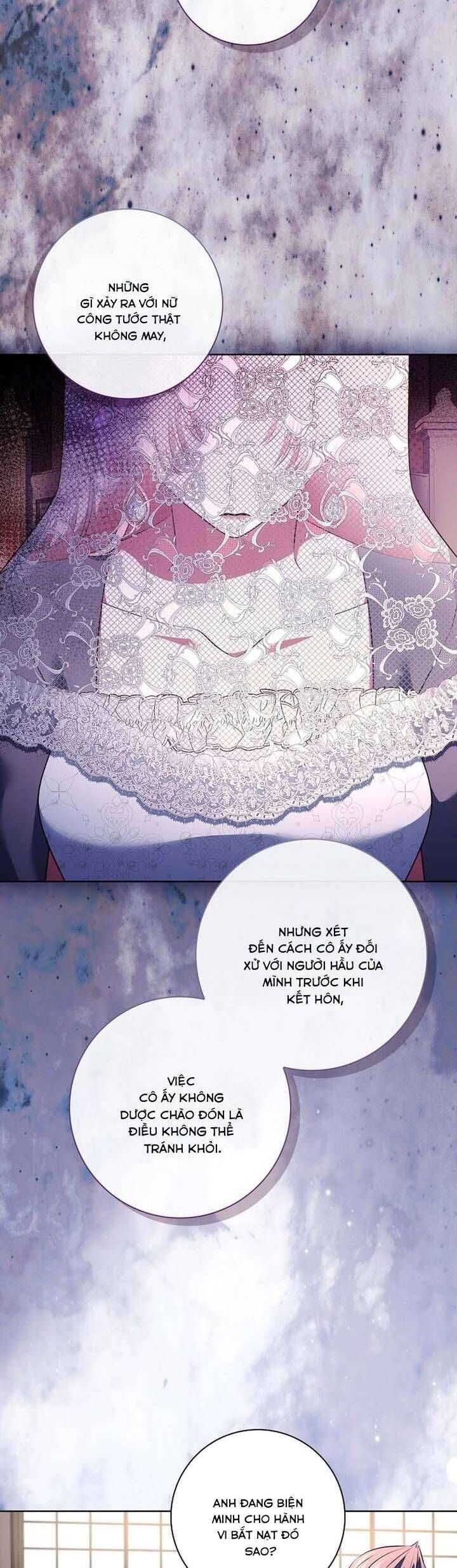 Hãy Để Luật Sư Chuyên Nghiệp Lo Chuyện Ly Hôn Chapter 18 - 18