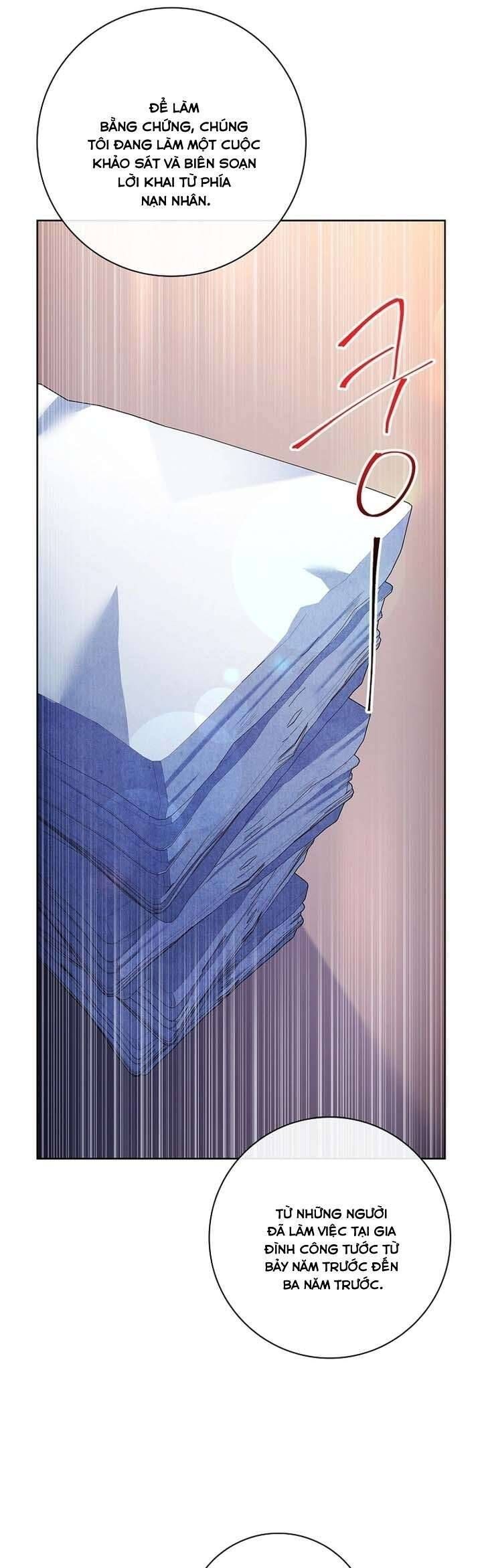 Hãy Để Luật Sư Chuyên Nghiệp Lo Chuyện Ly Hôn Chapter 18 - 20