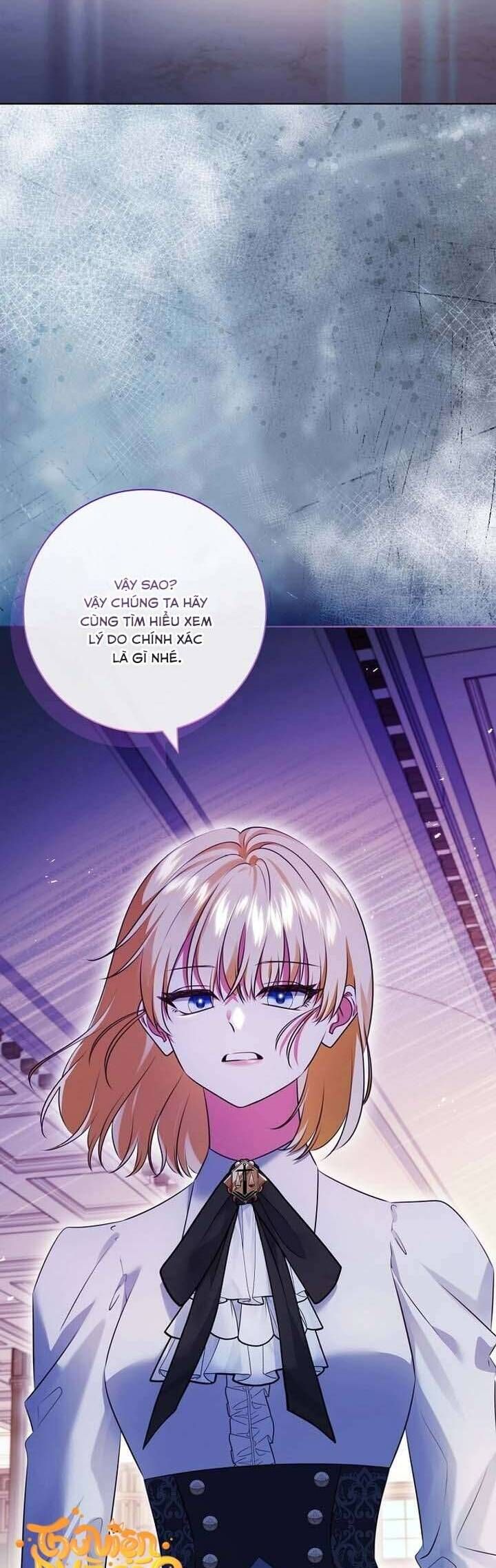 Hãy Để Luật Sư Chuyên Nghiệp Lo Chuyện Ly Hôn Chapter 18 - 3