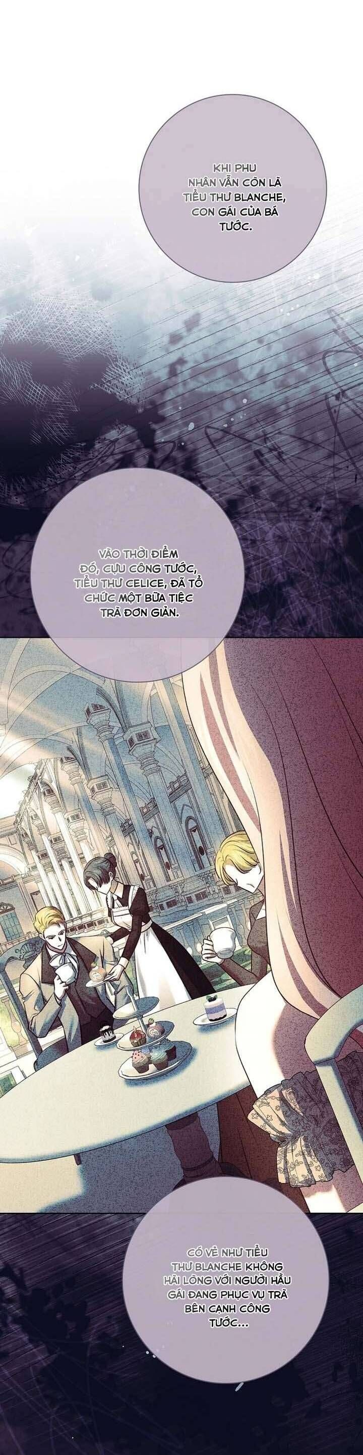 Hãy Để Luật Sư Chuyên Nghiệp Lo Chuyện Ly Hôn Chapter 18 - 25