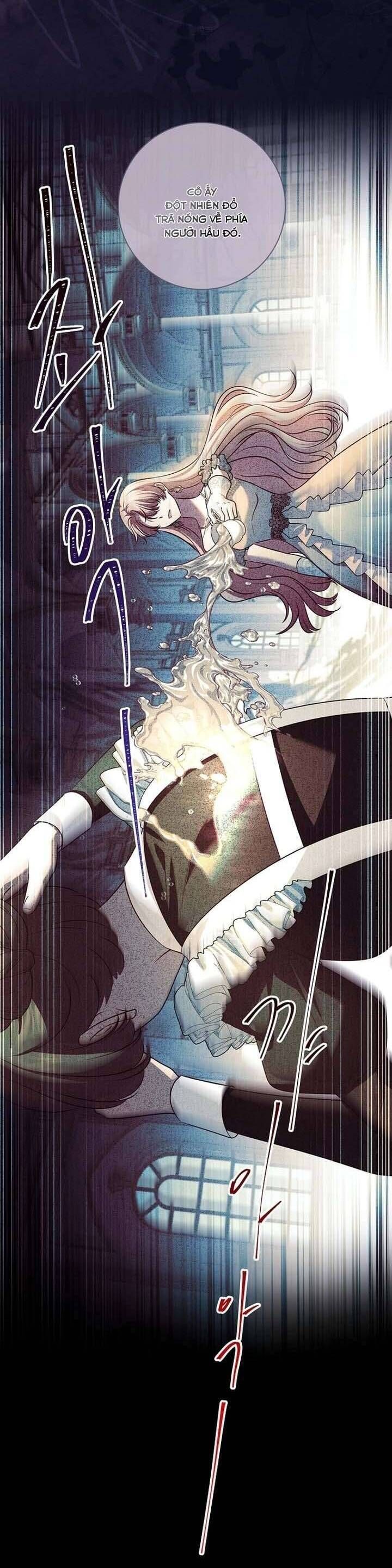 Hãy Để Luật Sư Chuyên Nghiệp Lo Chuyện Ly Hôn Chapter 18 - 26