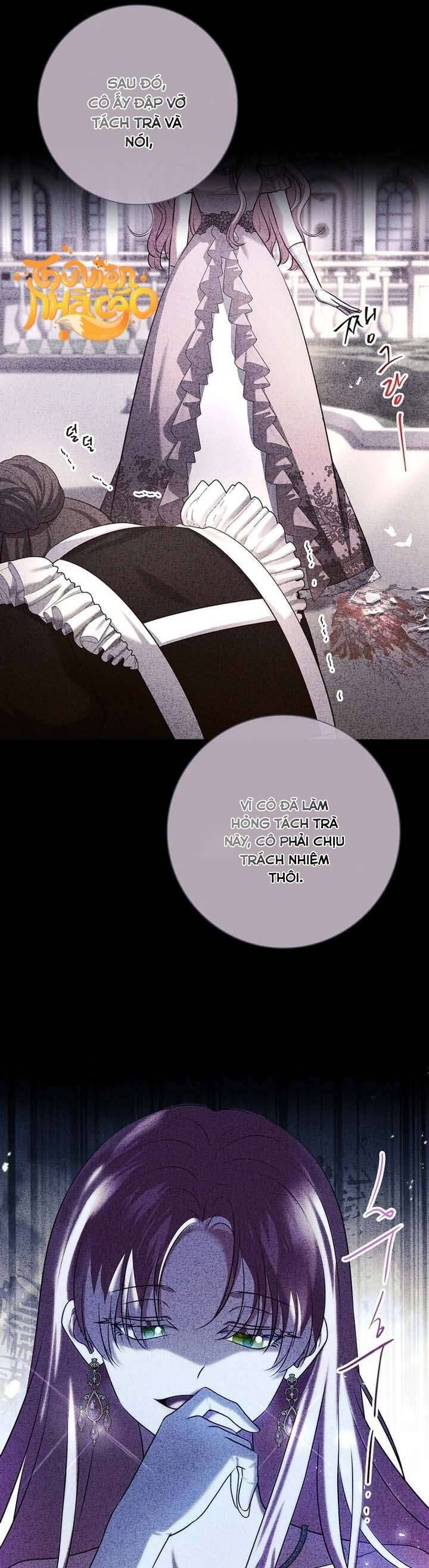 Hãy Để Luật Sư Chuyên Nghiệp Lo Chuyện Ly Hôn Chapter 18 - 27