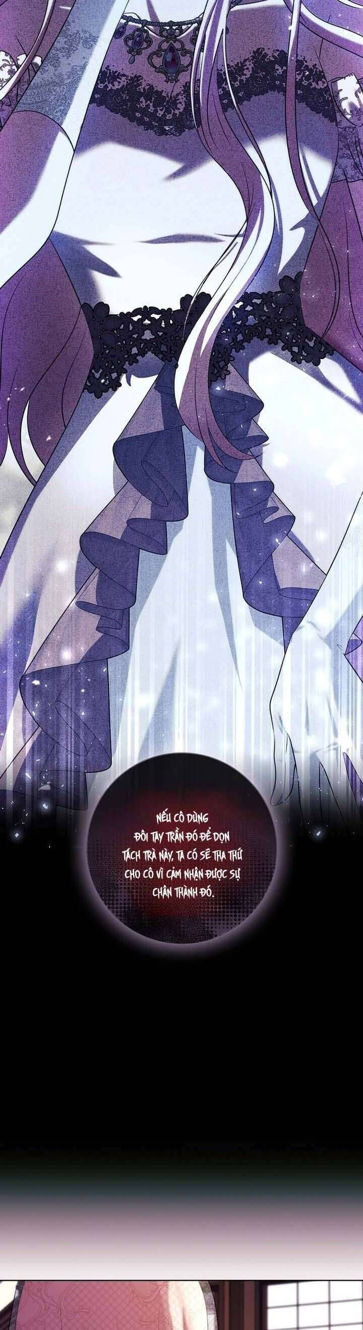 Hãy Để Luật Sư Chuyên Nghiệp Lo Chuyện Ly Hôn Chapter 18 - 28