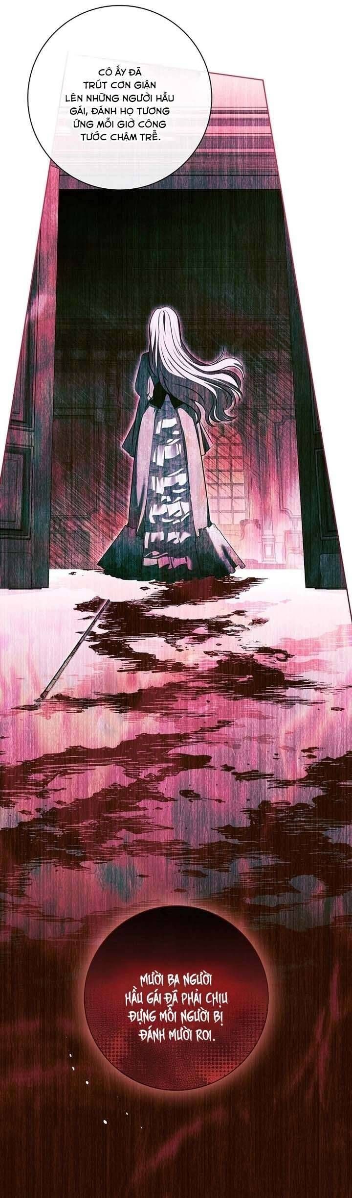 Hãy Để Luật Sư Chuyên Nghiệp Lo Chuyện Ly Hôn Chapter 18 - 30