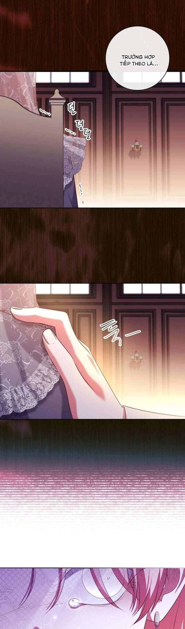 Hãy Để Luật Sư Chuyên Nghiệp Lo Chuyện Ly Hôn Chapter 18 - 31