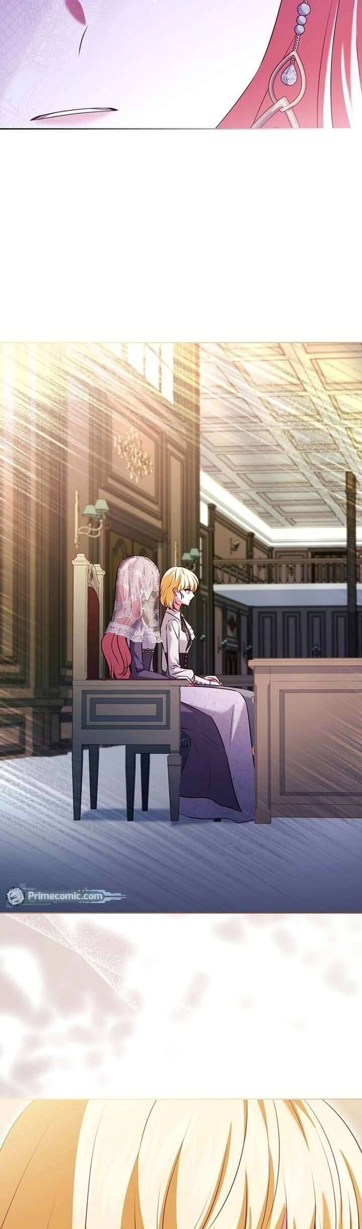 Hãy Để Luật Sư Chuyên Nghiệp Lo Chuyện Ly Hôn Chapter 18 - 32