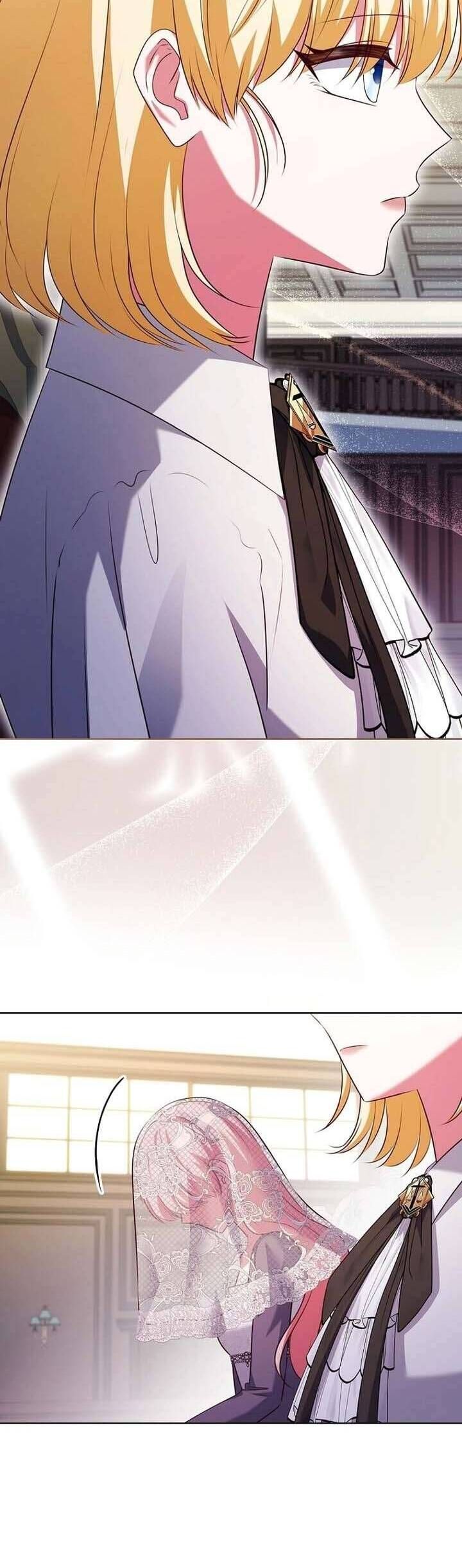 Hãy Để Luật Sư Chuyên Nghiệp Lo Chuyện Ly Hôn Chapter 18 - 33