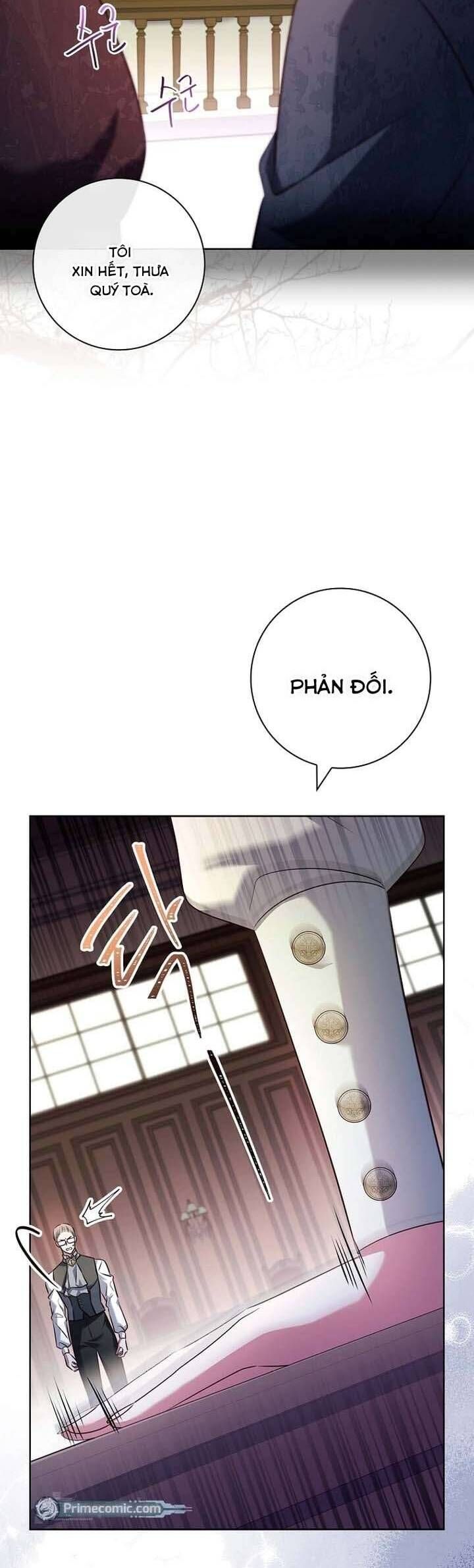 Hãy Để Luật Sư Chuyên Nghiệp Lo Chuyện Ly Hôn Chapter 18 - 35