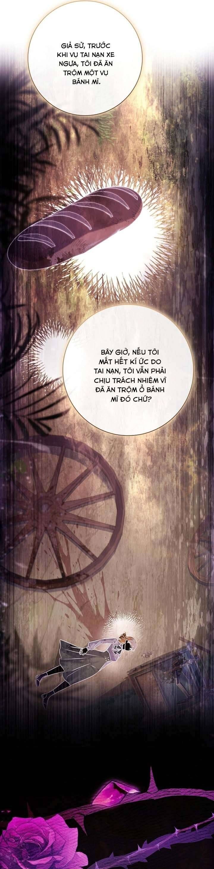 Hãy Để Luật Sư Chuyên Nghiệp Lo Chuyện Ly Hôn Chapter 18 - 38