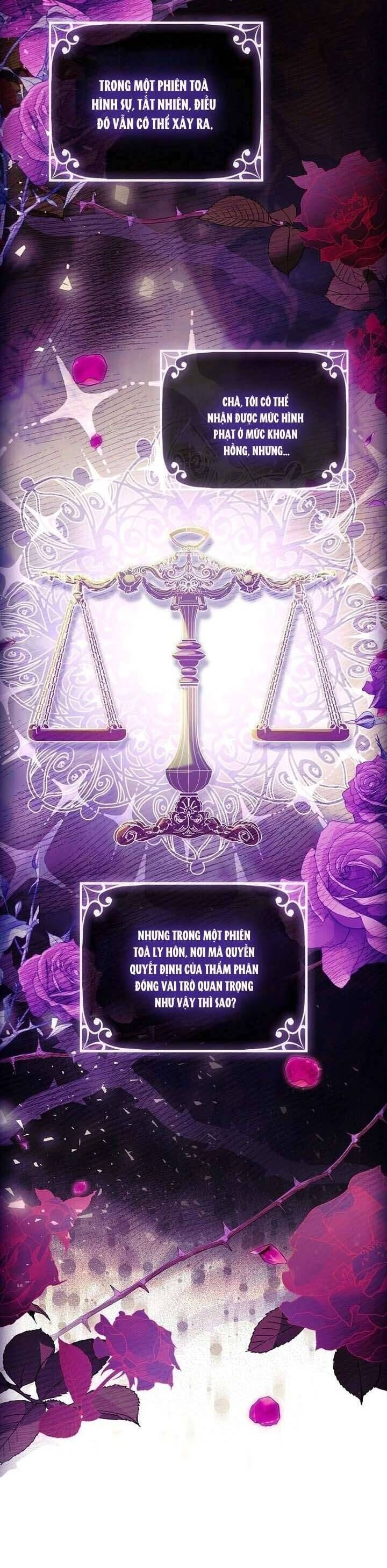 Hãy Để Luật Sư Chuyên Nghiệp Lo Chuyện Ly Hôn Chapter 18 - 39