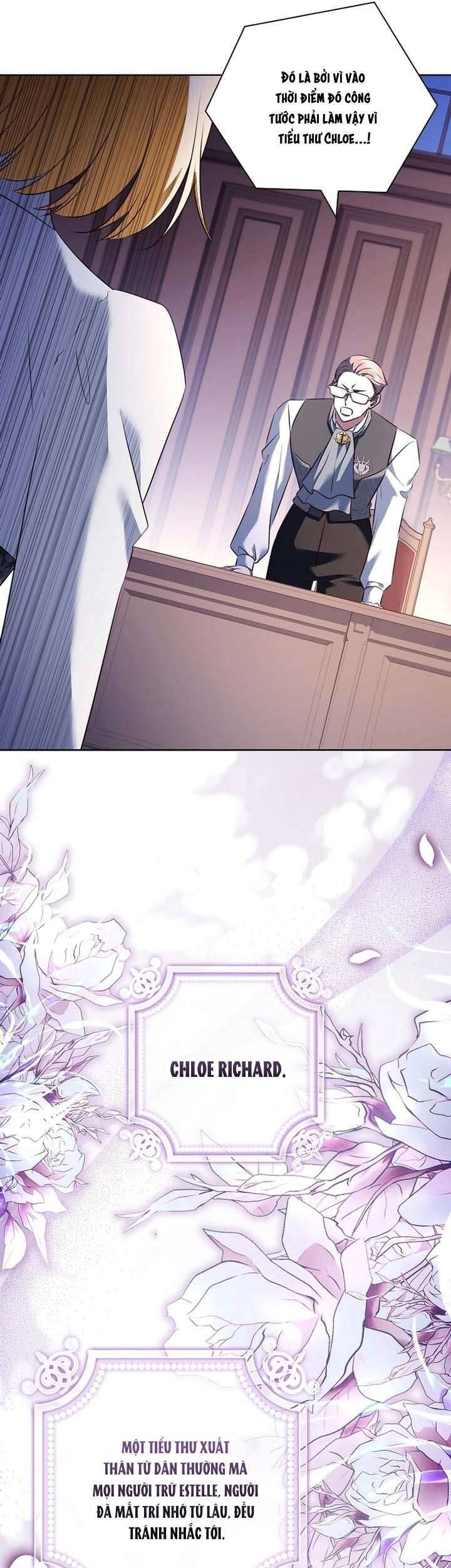 Hãy Để Luật Sư Chuyên Nghiệp Lo Chuyện Ly Hôn Chapter 18 - 5