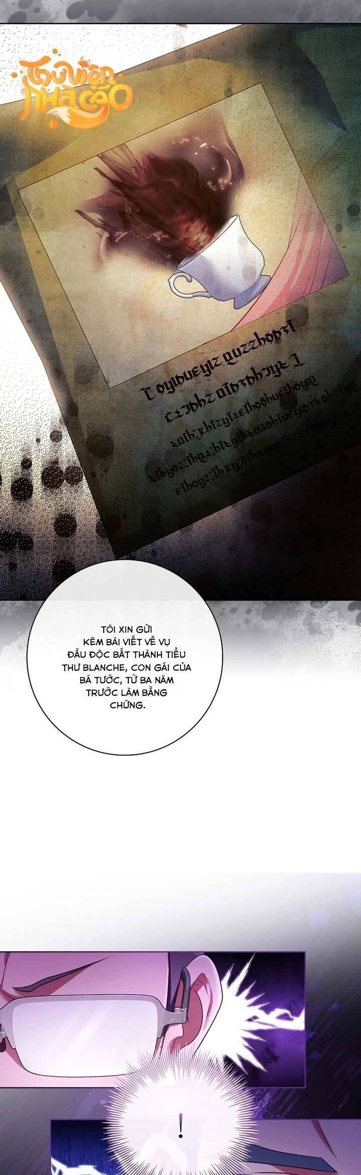 Hãy Để Luật Sư Chuyên Nghiệp Lo Chuyện Ly Hôn Chapter 18 - 41