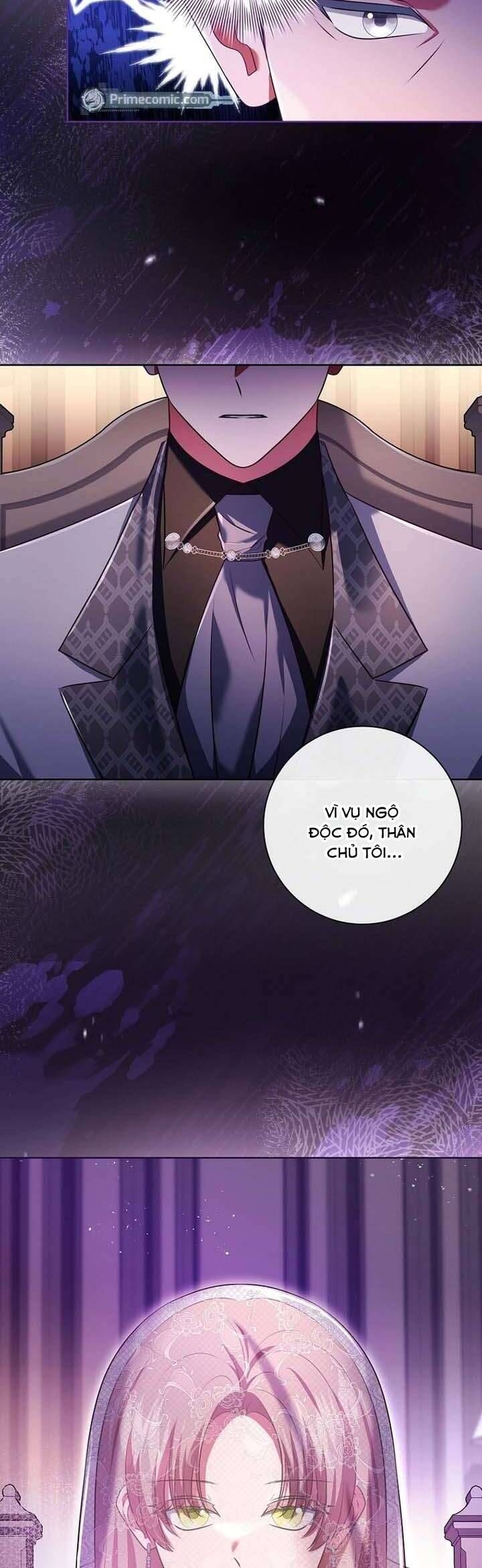 Hãy Để Luật Sư Chuyên Nghiệp Lo Chuyện Ly Hôn Chapter 18 - 42