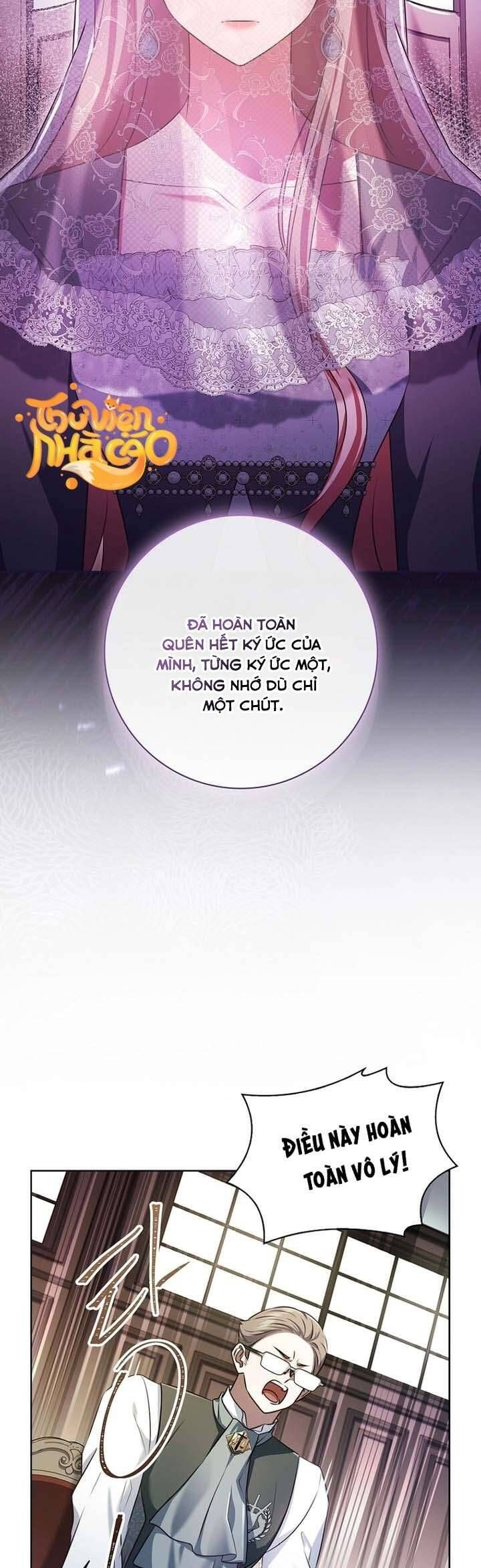 Hãy Để Luật Sư Chuyên Nghiệp Lo Chuyện Ly Hôn Chapter 18 - 43