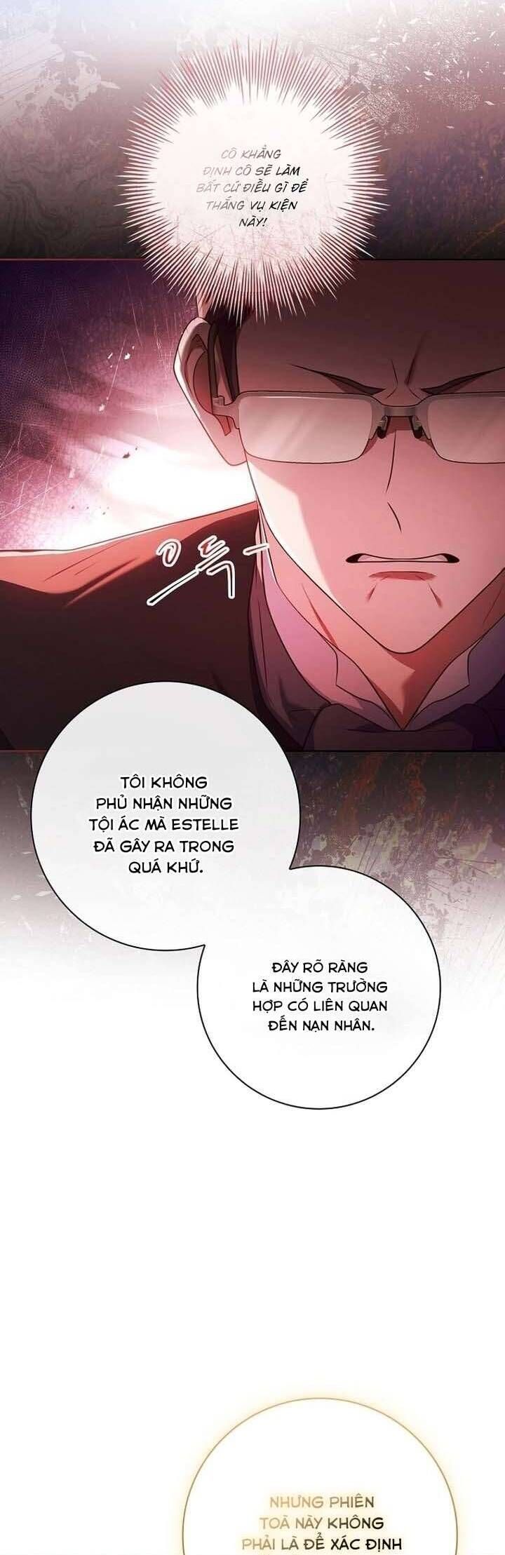 Hãy Để Luật Sư Chuyên Nghiệp Lo Chuyện Ly Hôn Chapter 18 - 46