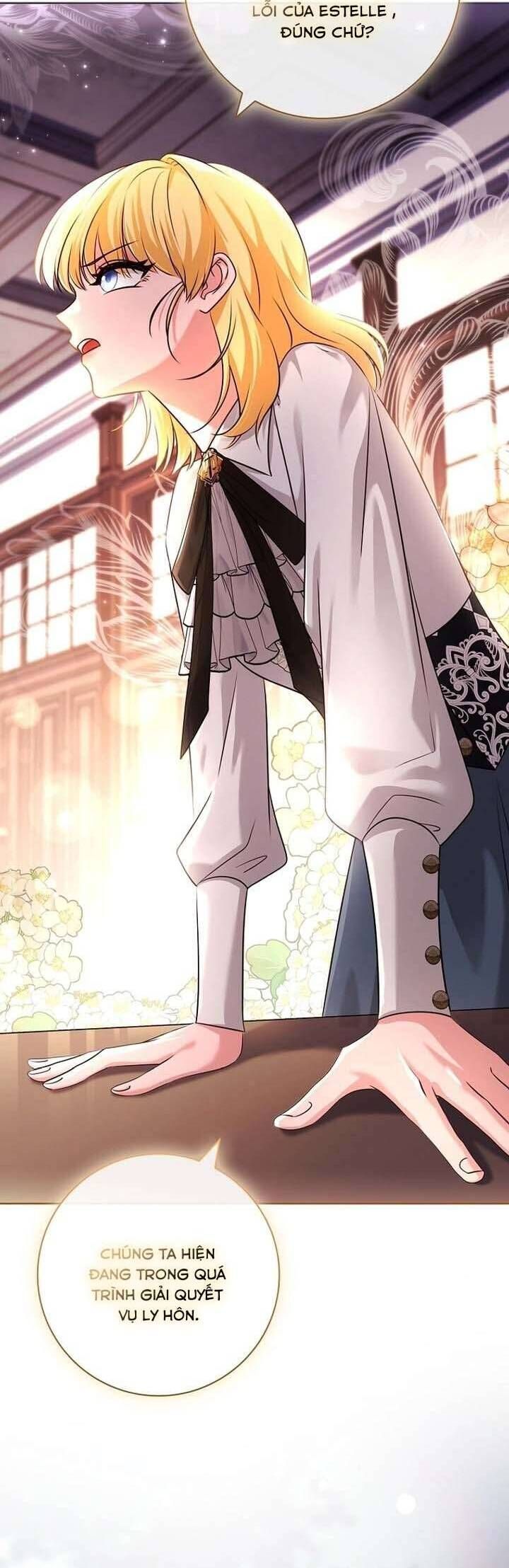 Hãy Để Luật Sư Chuyên Nghiệp Lo Chuyện Ly Hôn Chapter 18 - 47