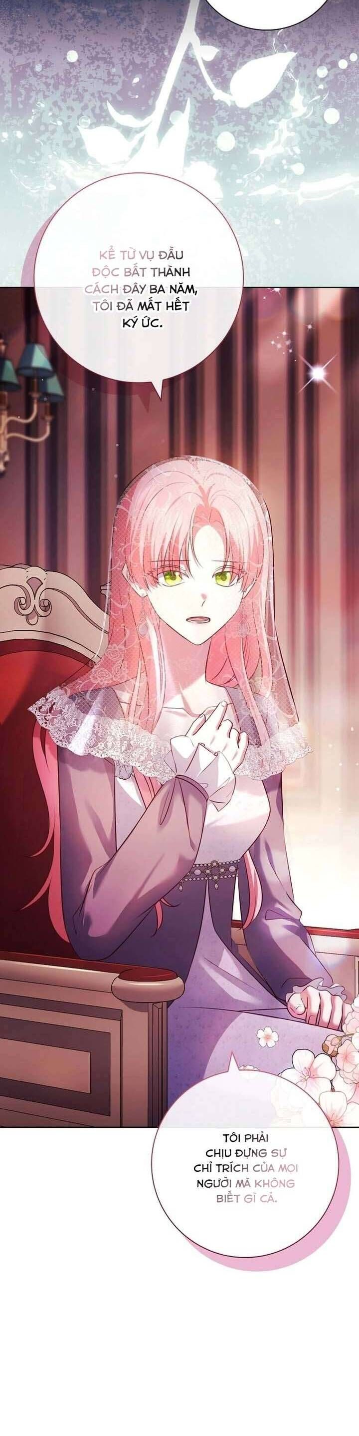 Hãy Để Luật Sư Chuyên Nghiệp Lo Chuyện Ly Hôn Chapter 18 - 49