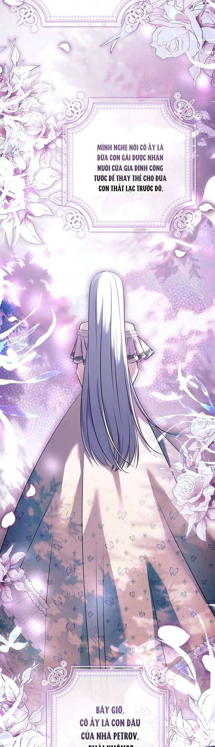 Hãy Để Luật Sư Chuyên Nghiệp Lo Chuyện Ly Hôn Chapter 18 - 6