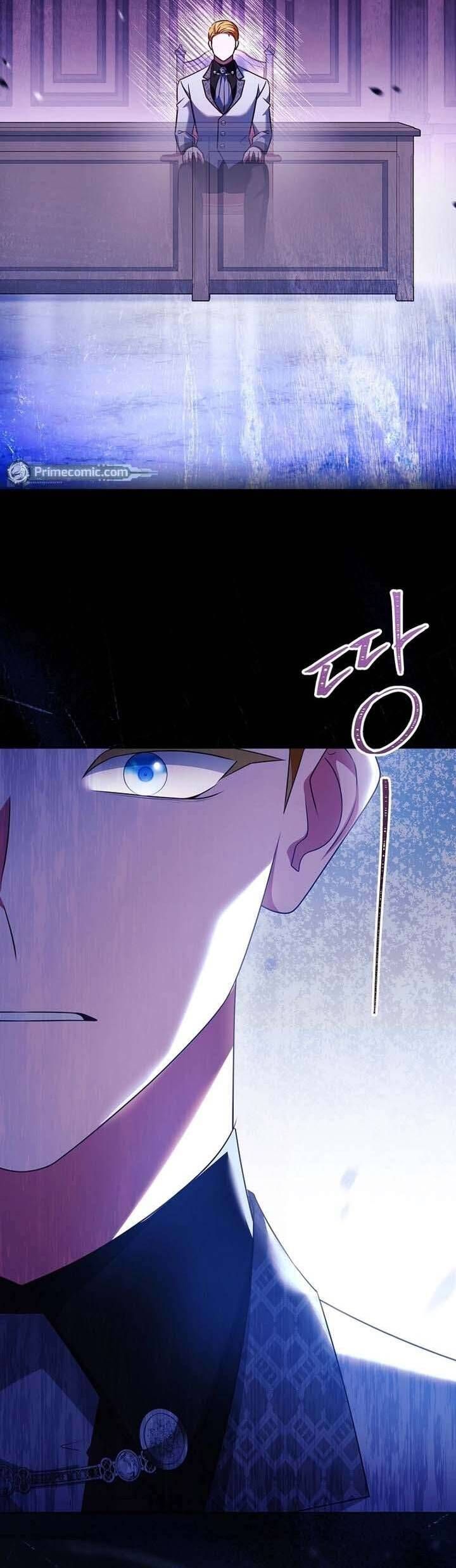 Hãy Để Luật Sư Chuyên Nghiệp Lo Chuyện Ly Hôn Chapter 18 - 54