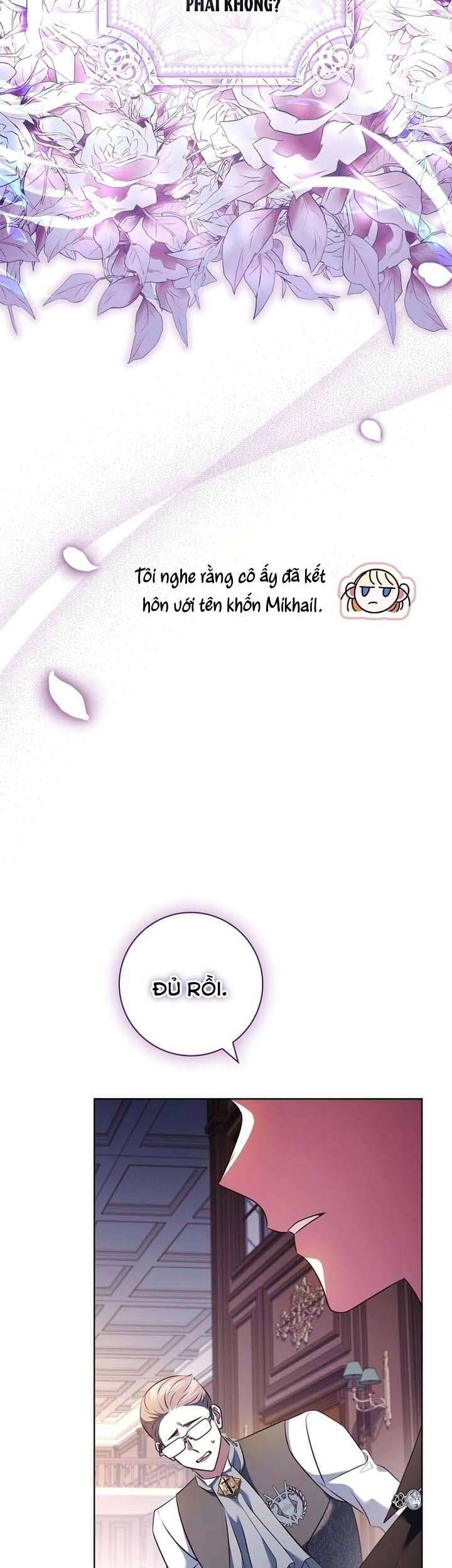 Hãy Để Luật Sư Chuyên Nghiệp Lo Chuyện Ly Hôn Chapter 18 - 7