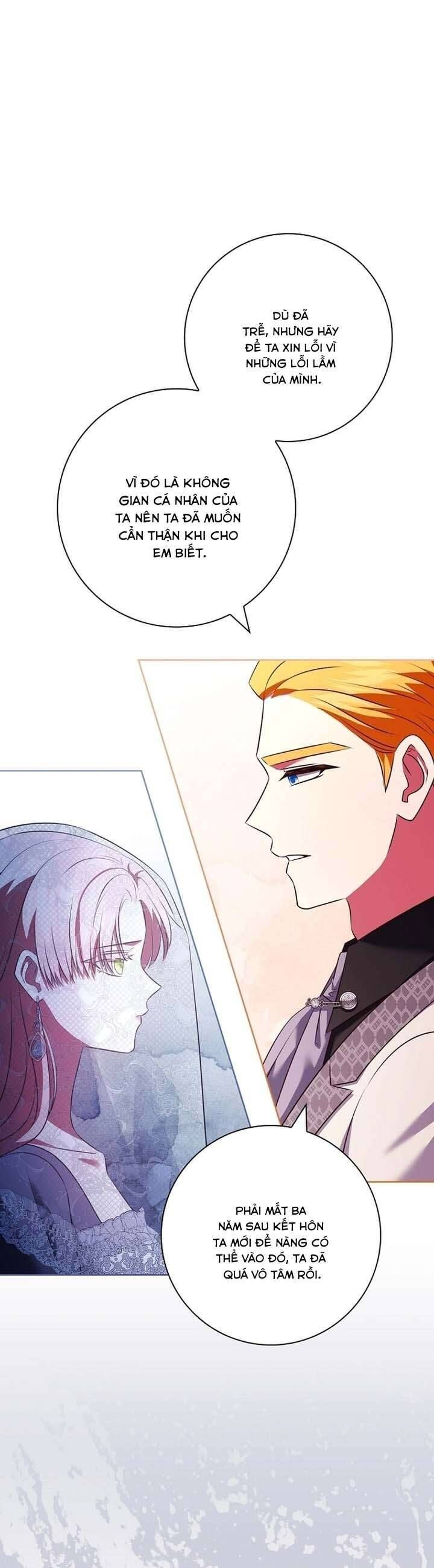 Hãy Để Luật Sư Chuyên Nghiệp Lo Chuyện Ly Hôn Chapter 18 - 9