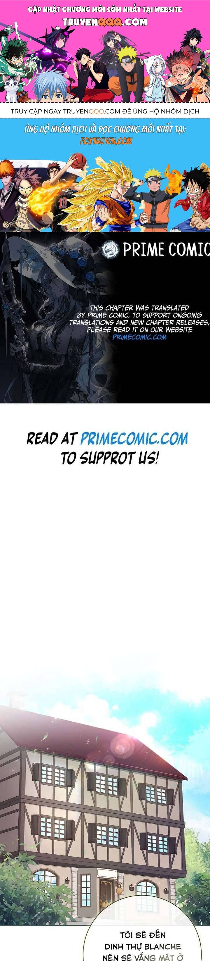 Hãy Để Luật Sư Chuyên Nghiệp Lo Chuyện Ly Hôn Chapter 19 - 1