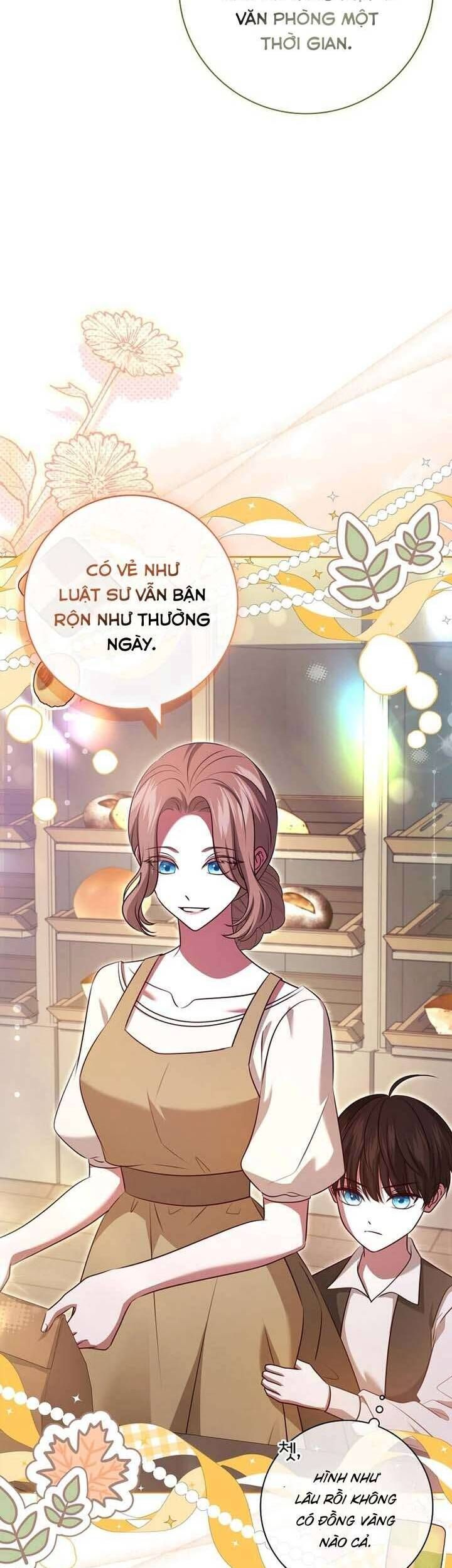 Hãy Để Luật Sư Chuyên Nghiệp Lo Chuyện Ly Hôn Chapter 19 - 2