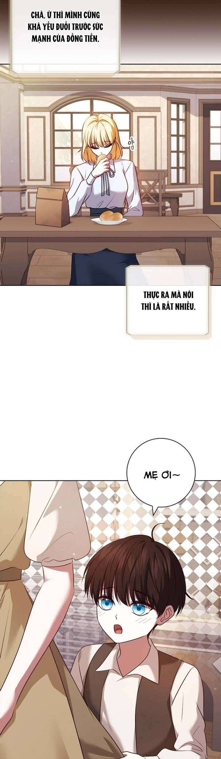 Hãy Để Luật Sư Chuyên Nghiệp Lo Chuyện Ly Hôn Chapter 19 - 11