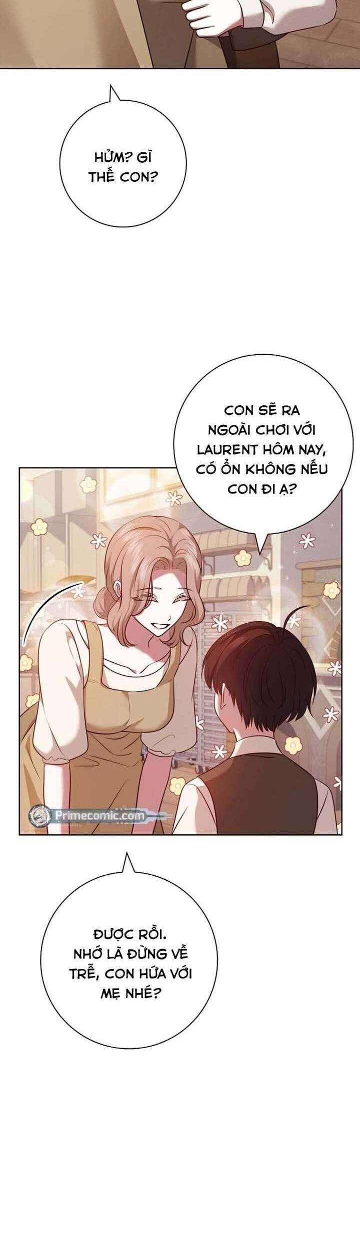 Hãy Để Luật Sư Chuyên Nghiệp Lo Chuyện Ly Hôn Chapter 19 - 12