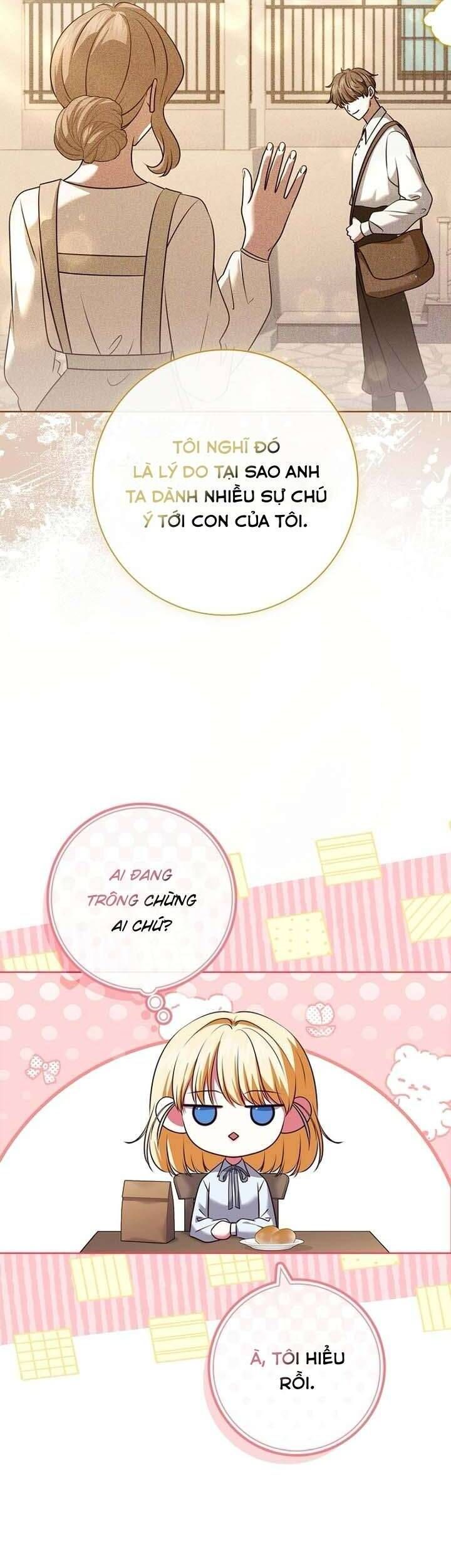 Hãy Để Luật Sư Chuyên Nghiệp Lo Chuyện Ly Hôn Chapter 19 - 15