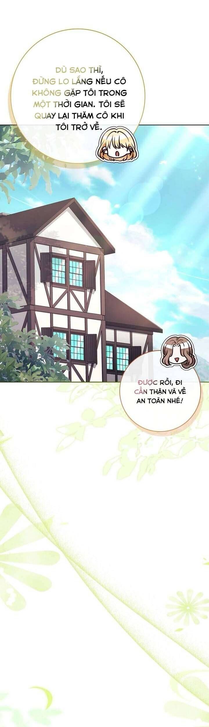 Hãy Để Luật Sư Chuyên Nghiệp Lo Chuyện Ly Hôn Chapter 19 - 16