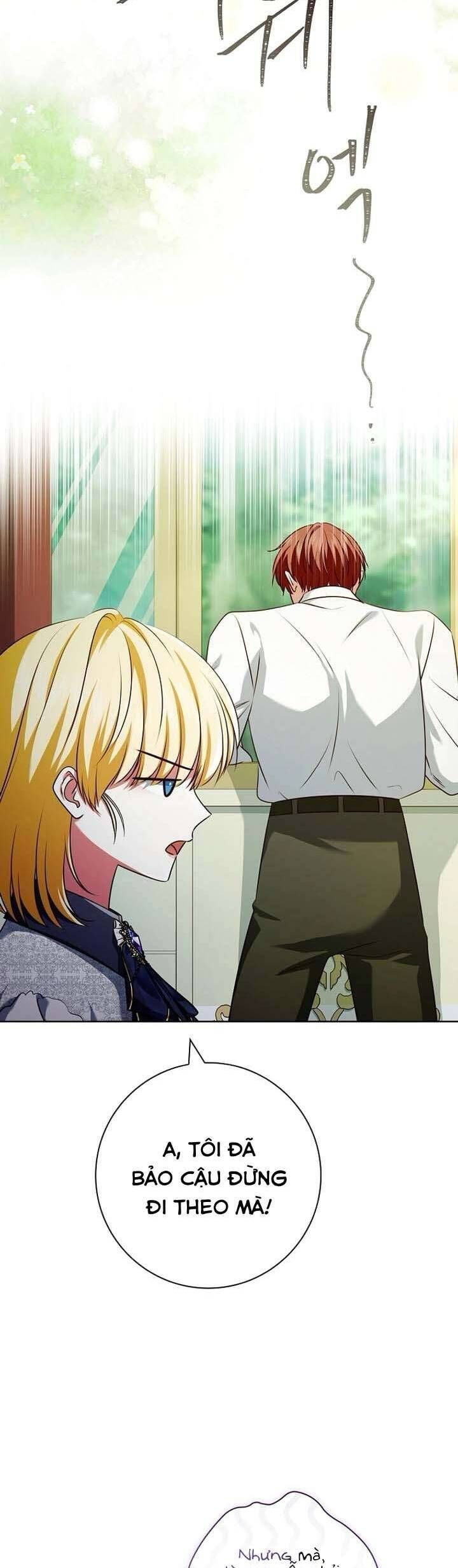 Hãy Để Luật Sư Chuyên Nghiệp Lo Chuyện Ly Hôn Chapter 19 - 18