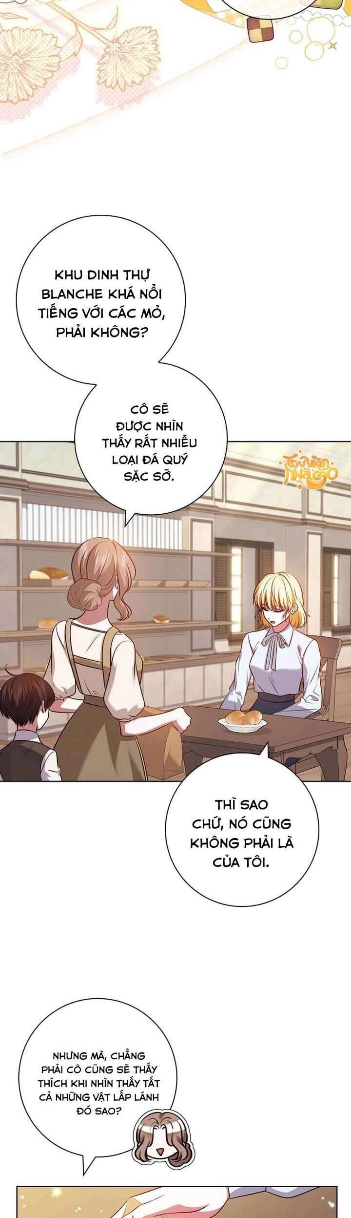 Hãy Để Luật Sư Chuyên Nghiệp Lo Chuyện Ly Hôn Chapter 19 - 3