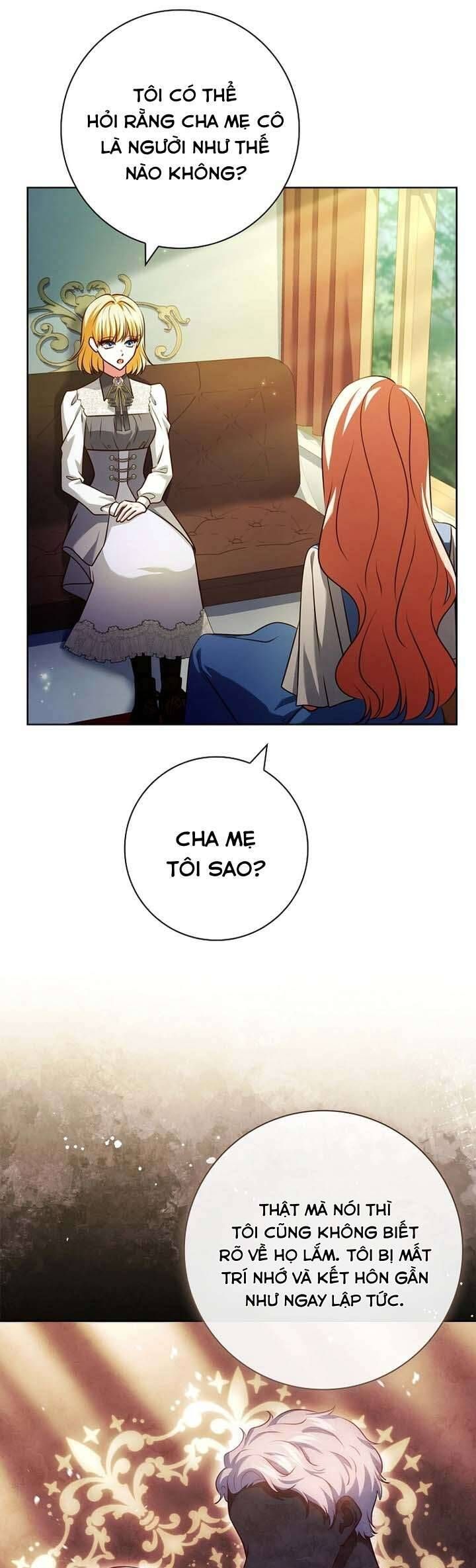 Hãy Để Luật Sư Chuyên Nghiệp Lo Chuyện Ly Hôn Chapter 19 - 21