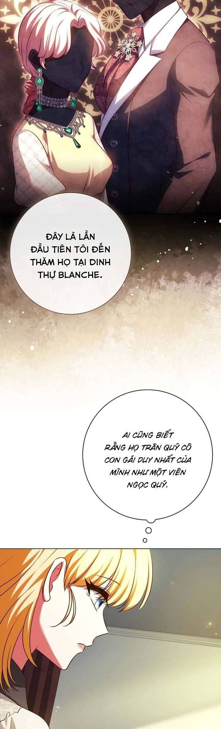 Hãy Để Luật Sư Chuyên Nghiệp Lo Chuyện Ly Hôn Chapter 19 - 22