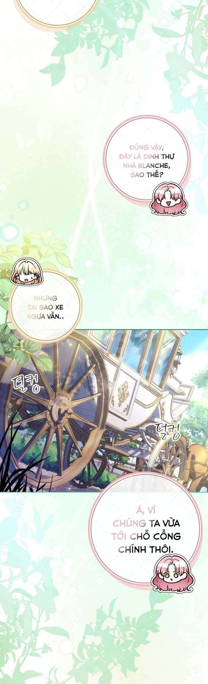 Hãy Để Luật Sư Chuyên Nghiệp Lo Chuyện Ly Hôn Chapter 19 - 24