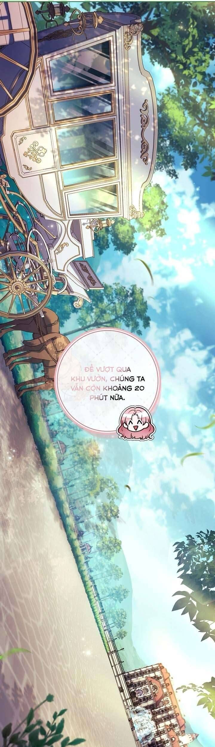 Hãy Để Luật Sư Chuyên Nghiệp Lo Chuyện Ly Hôn Chapter 19 - 25