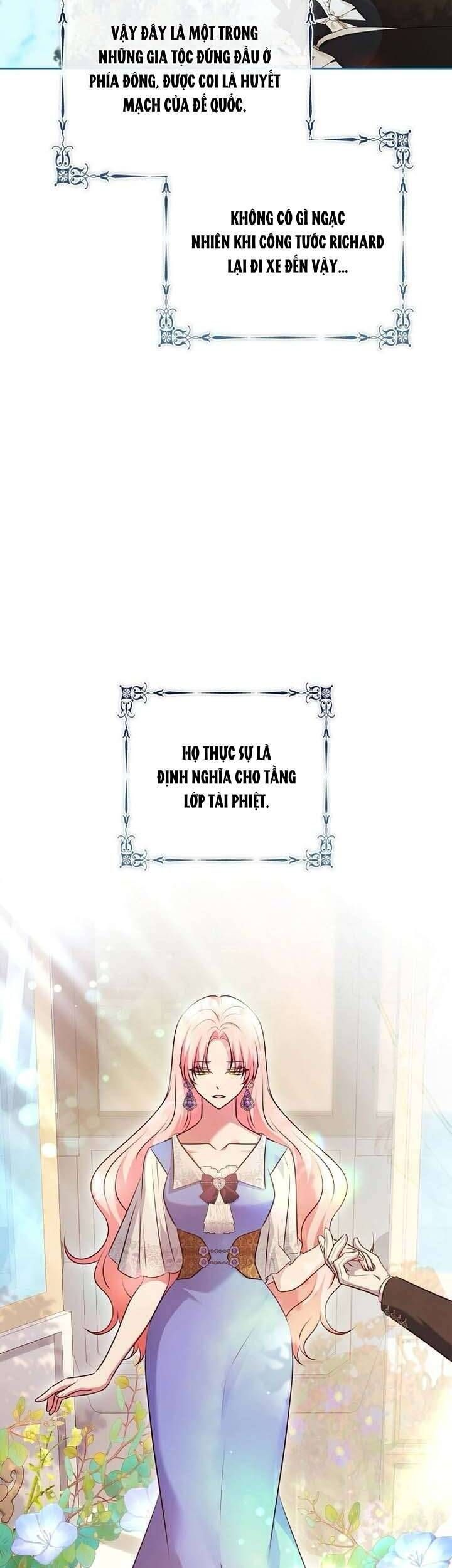 Hãy Để Luật Sư Chuyên Nghiệp Lo Chuyện Ly Hôn Chapter 19 - 27