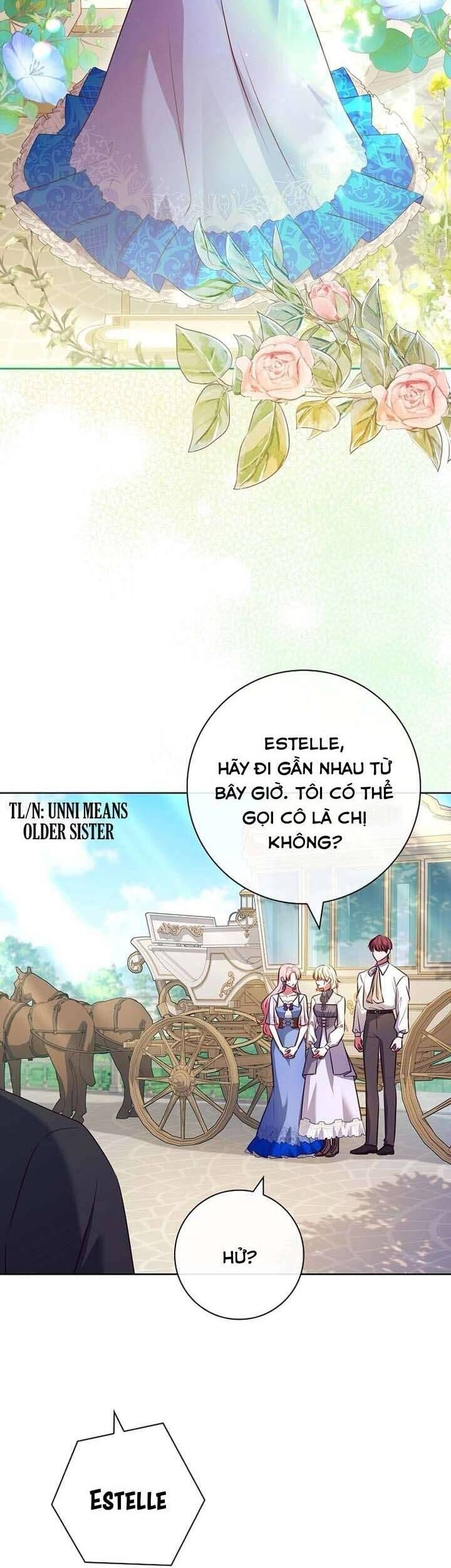 Hãy Để Luật Sư Chuyên Nghiệp Lo Chuyện Ly Hôn Chapter 19 - 28