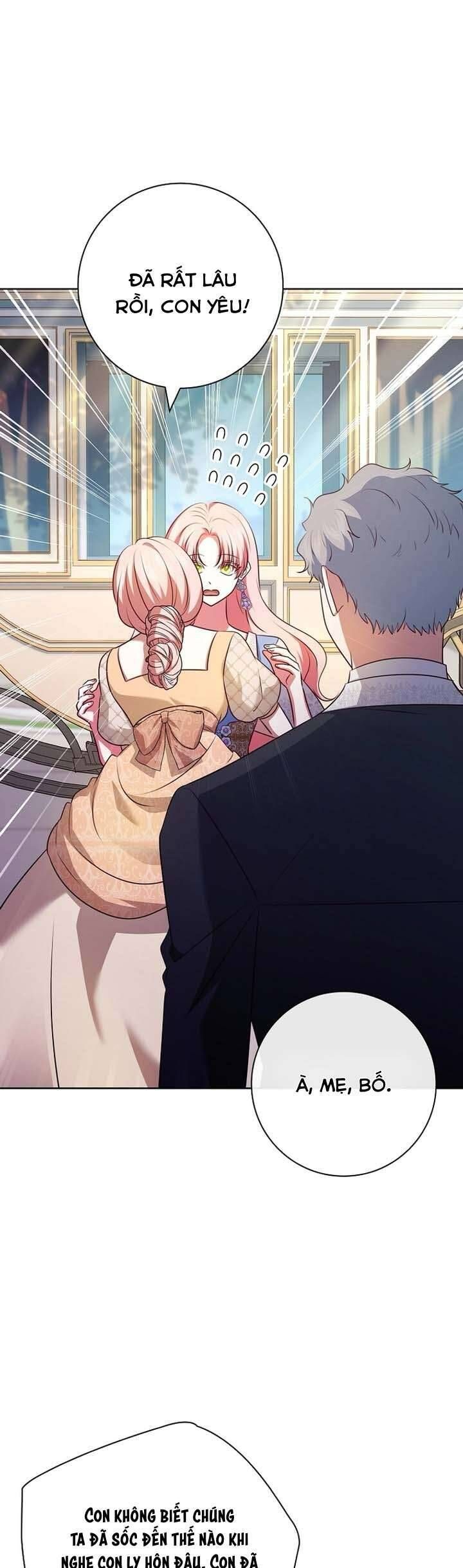 Hãy Để Luật Sư Chuyên Nghiệp Lo Chuyện Ly Hôn Chapter 19 - 29