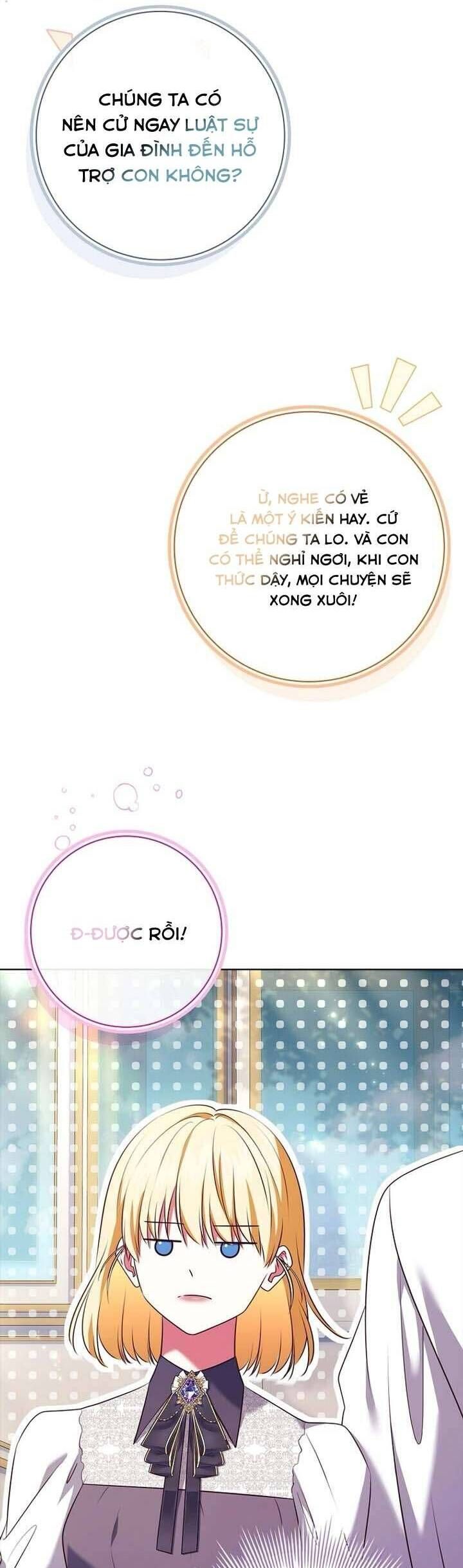 Hãy Để Luật Sư Chuyên Nghiệp Lo Chuyện Ly Hôn Chapter 19 - 31